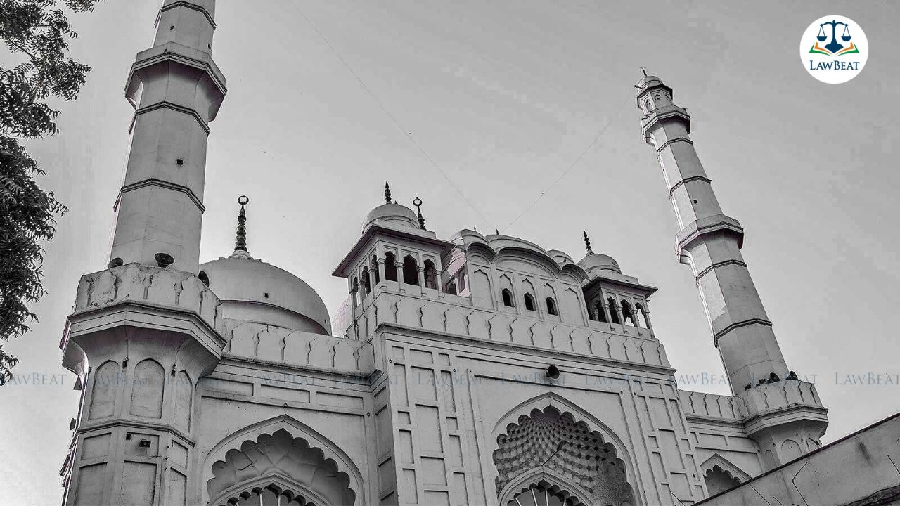 Lucknow District Court tells litigants to move lower court with plea seeking survey of citys Teele wali masjid Lucknow District Court tells litigants to move lower court with plea seeking survey of citys Teele wali masjid